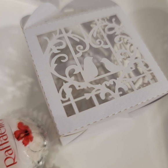 Baptism Boxes Candy Boxes Gift Box wedding favor - Picture 8 of 15